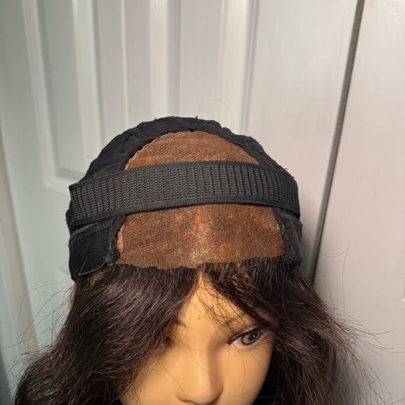 Yummy Hair Custom Human Hair Wig - Picture 8 of 8